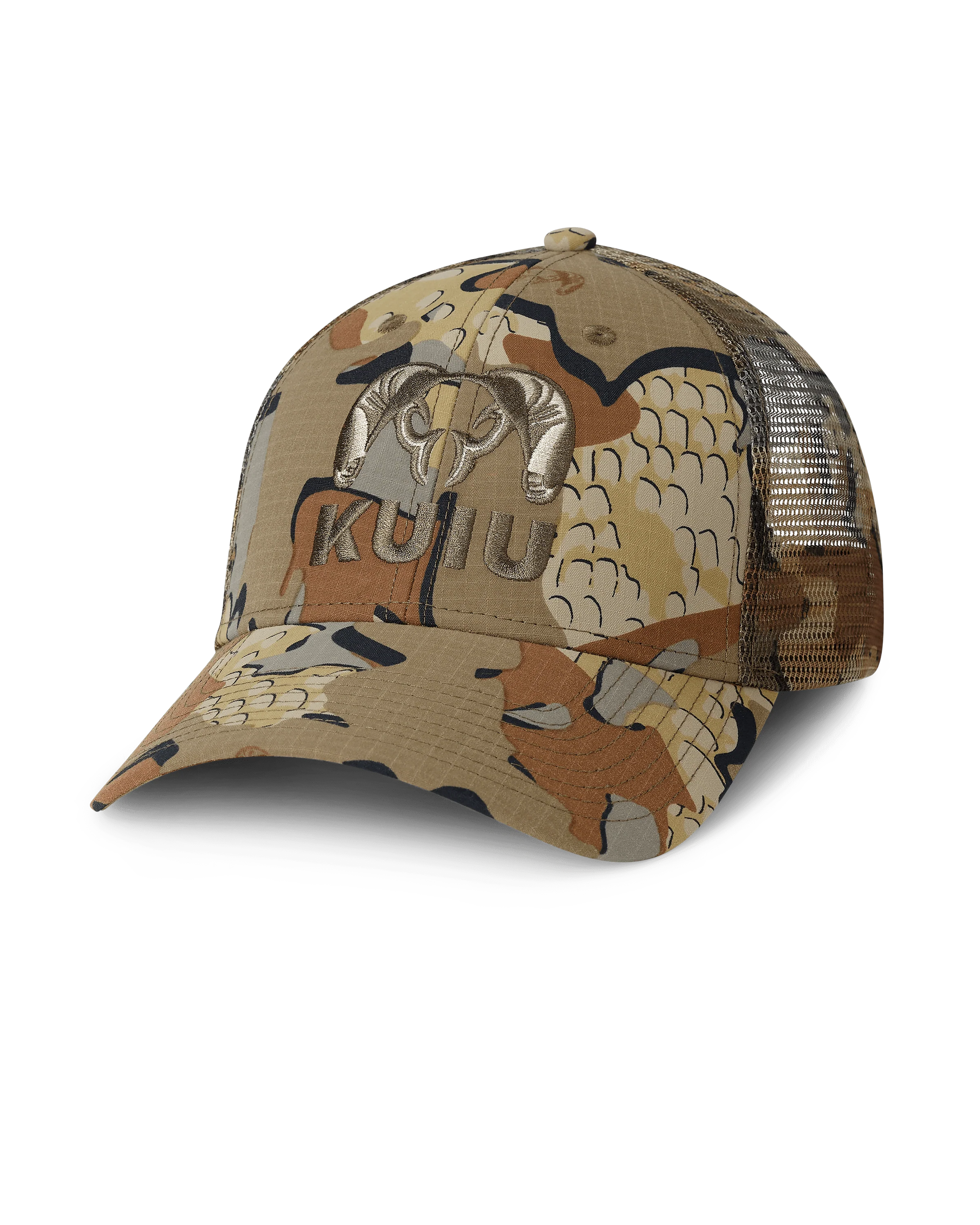 PRO Mesh Back CORDURA® Hat | Valo