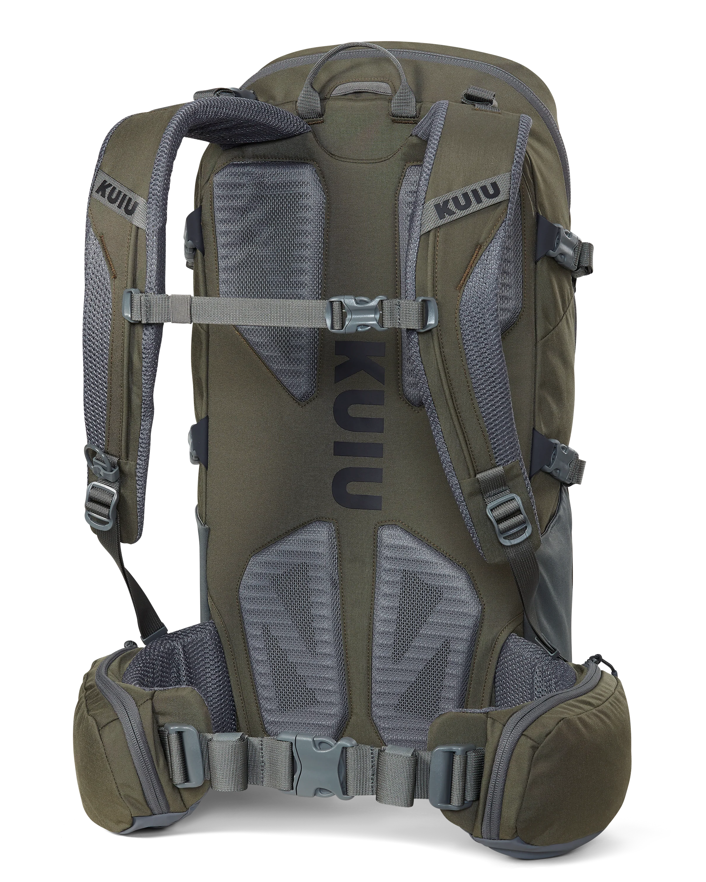 Ranger 2200 | Ash - Image 2