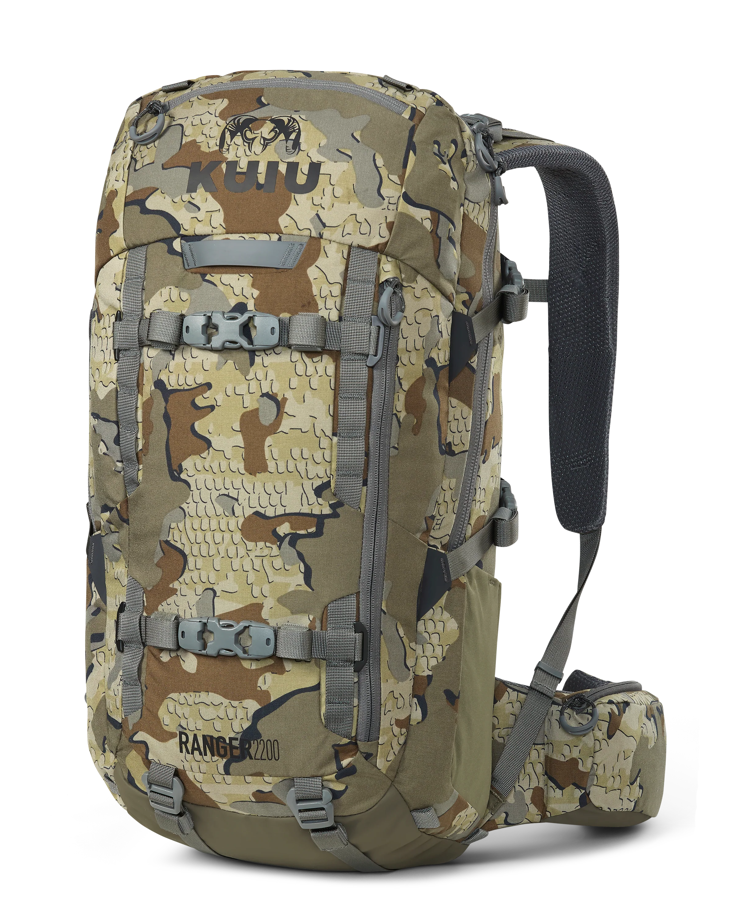 Ranger 2200 | Valo
