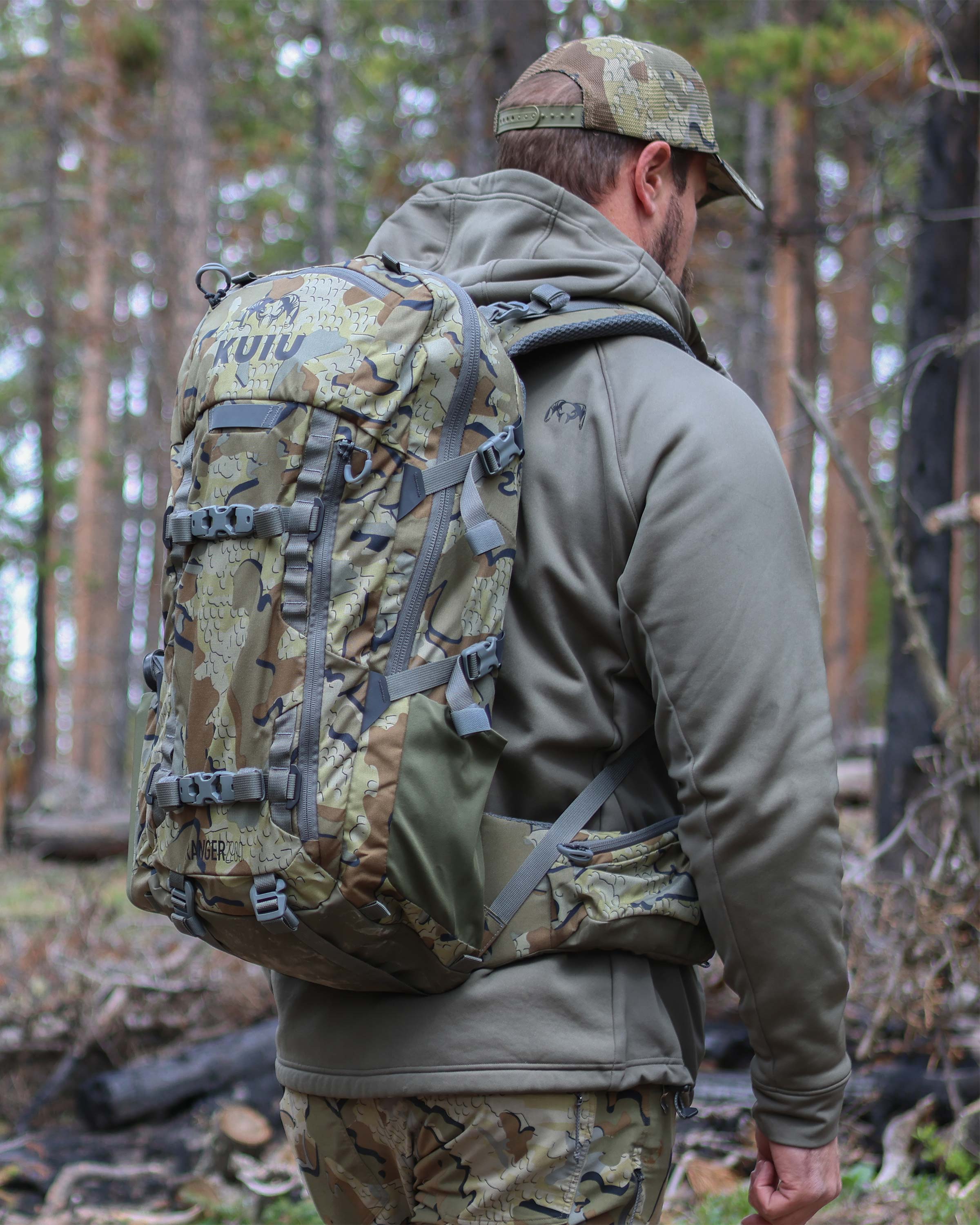 Ranger 2200 | Valo - Image 6