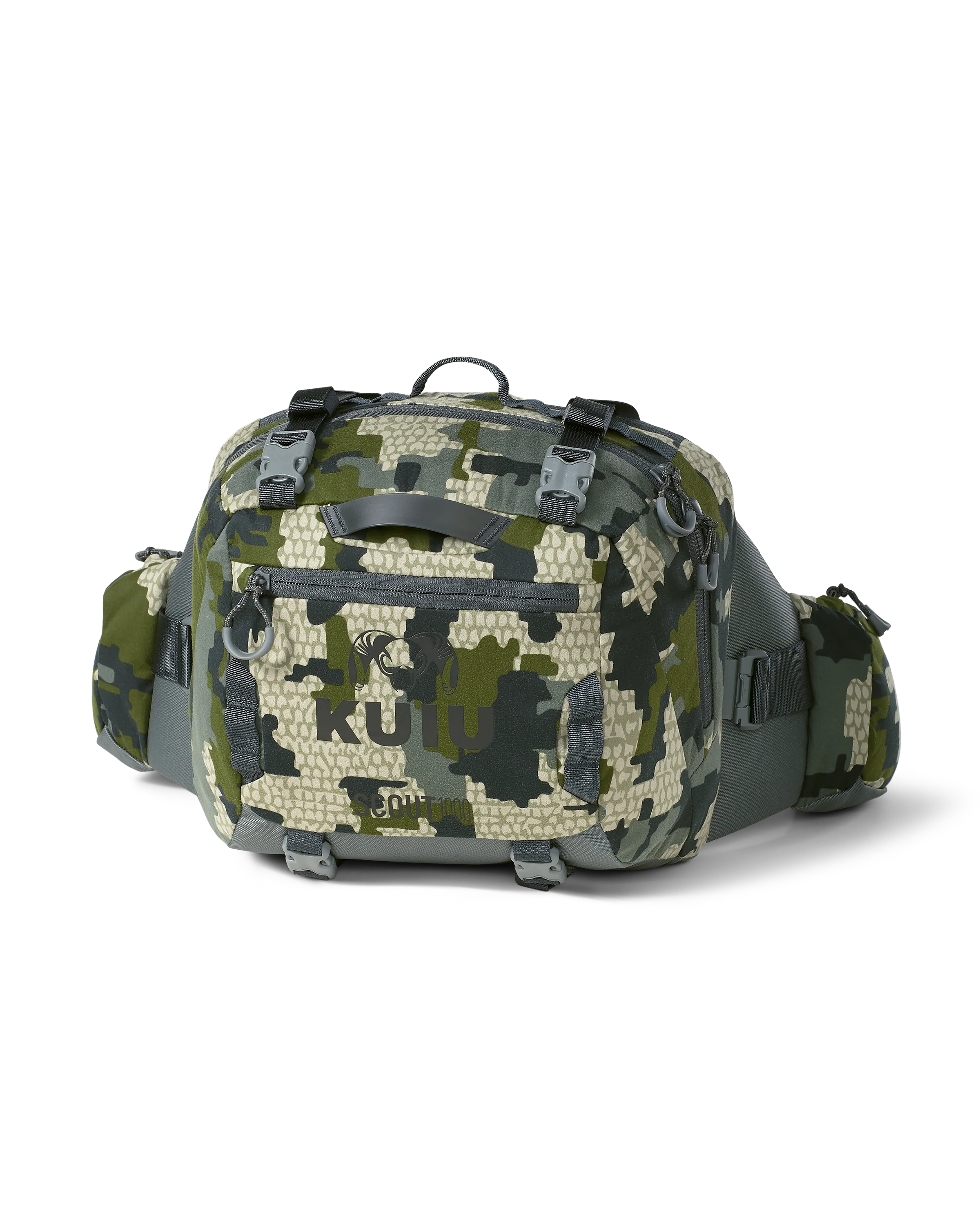 Scout 1000 | Verde - Image 3