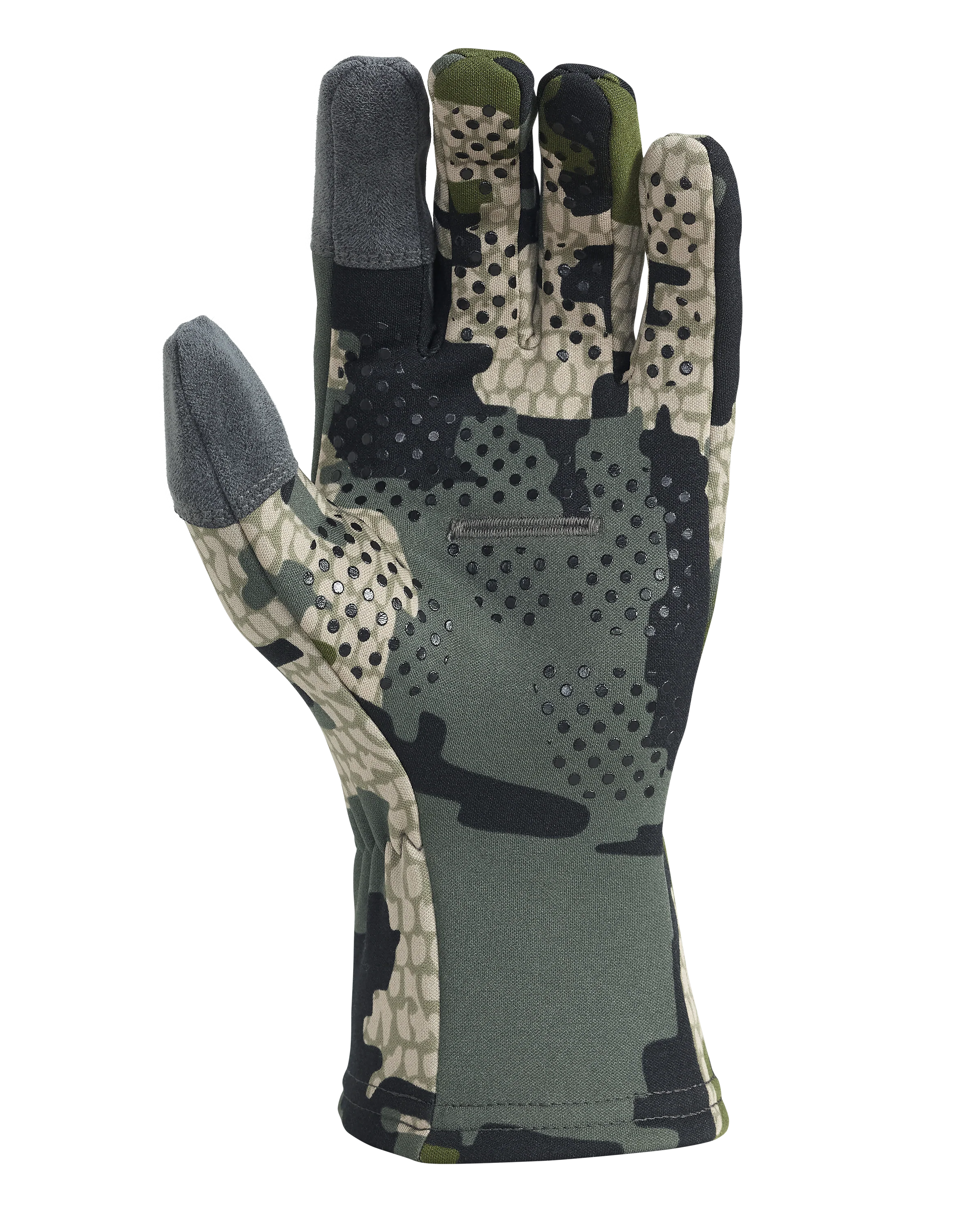 StrongFleece 290 Glove | Verde - Image 2