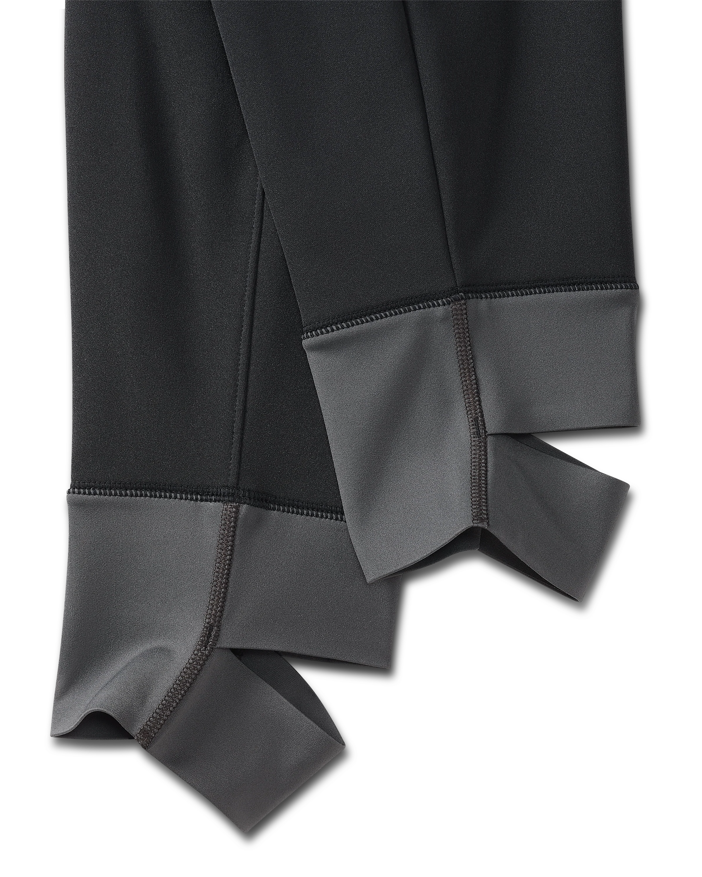 StrongFleece 290 Layering Pant | Black - Image 3