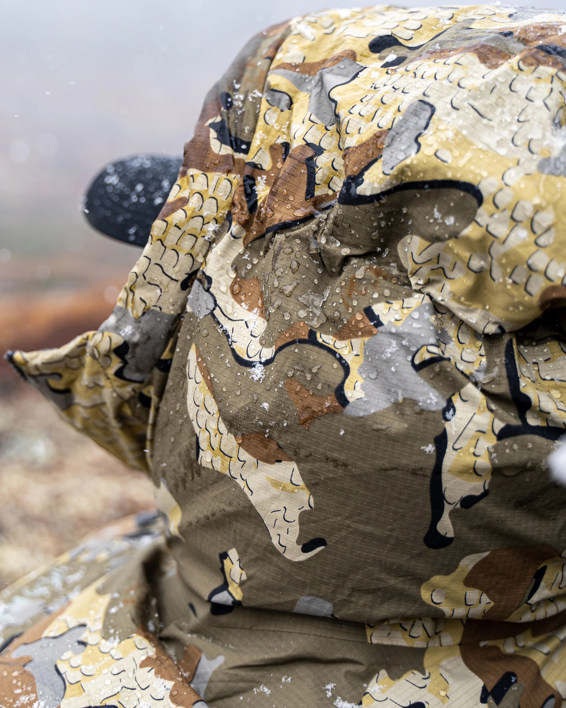 Super Down Burner Parka | Verde - Image 15
