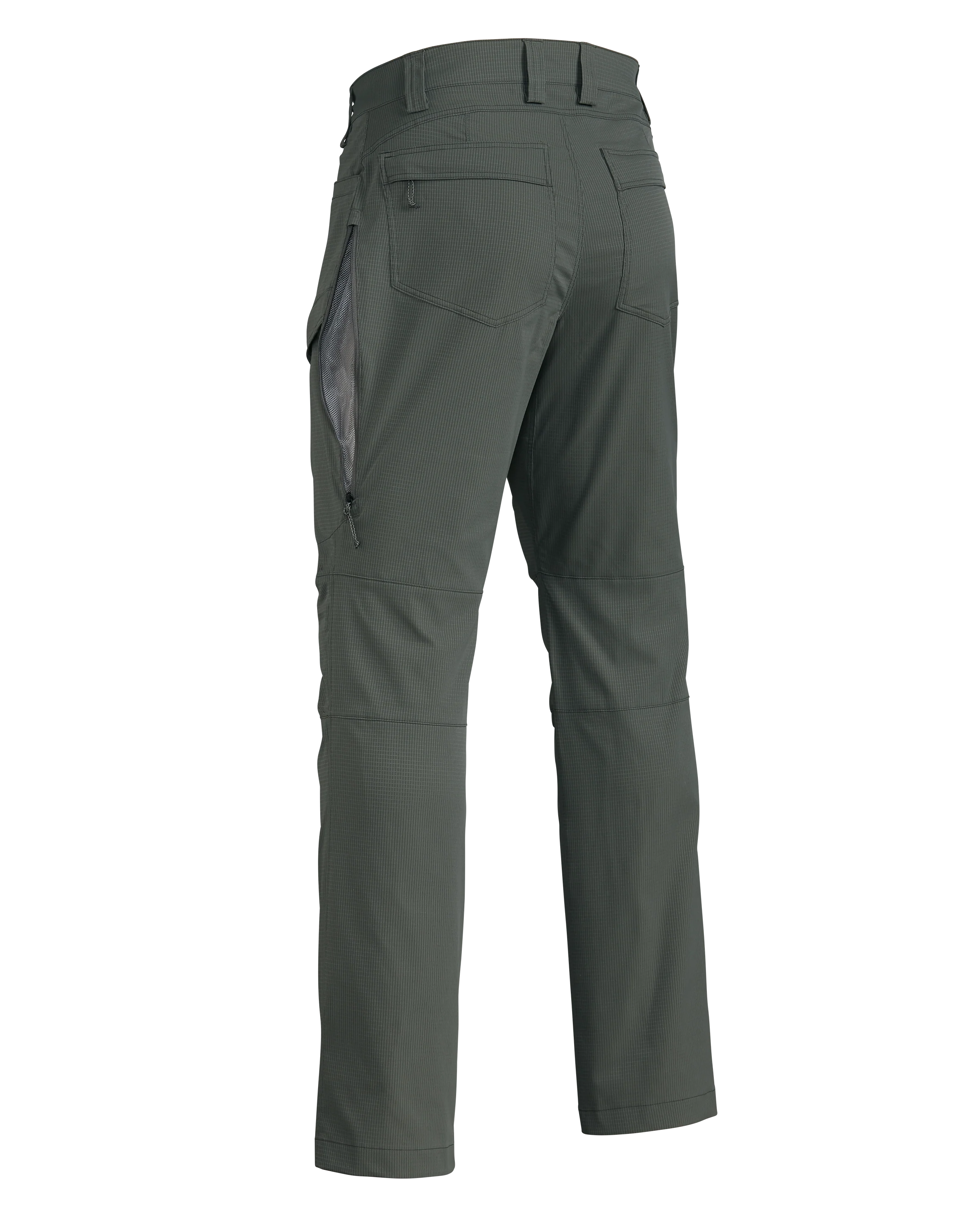 Tiburon Pant | Stone - Image 3