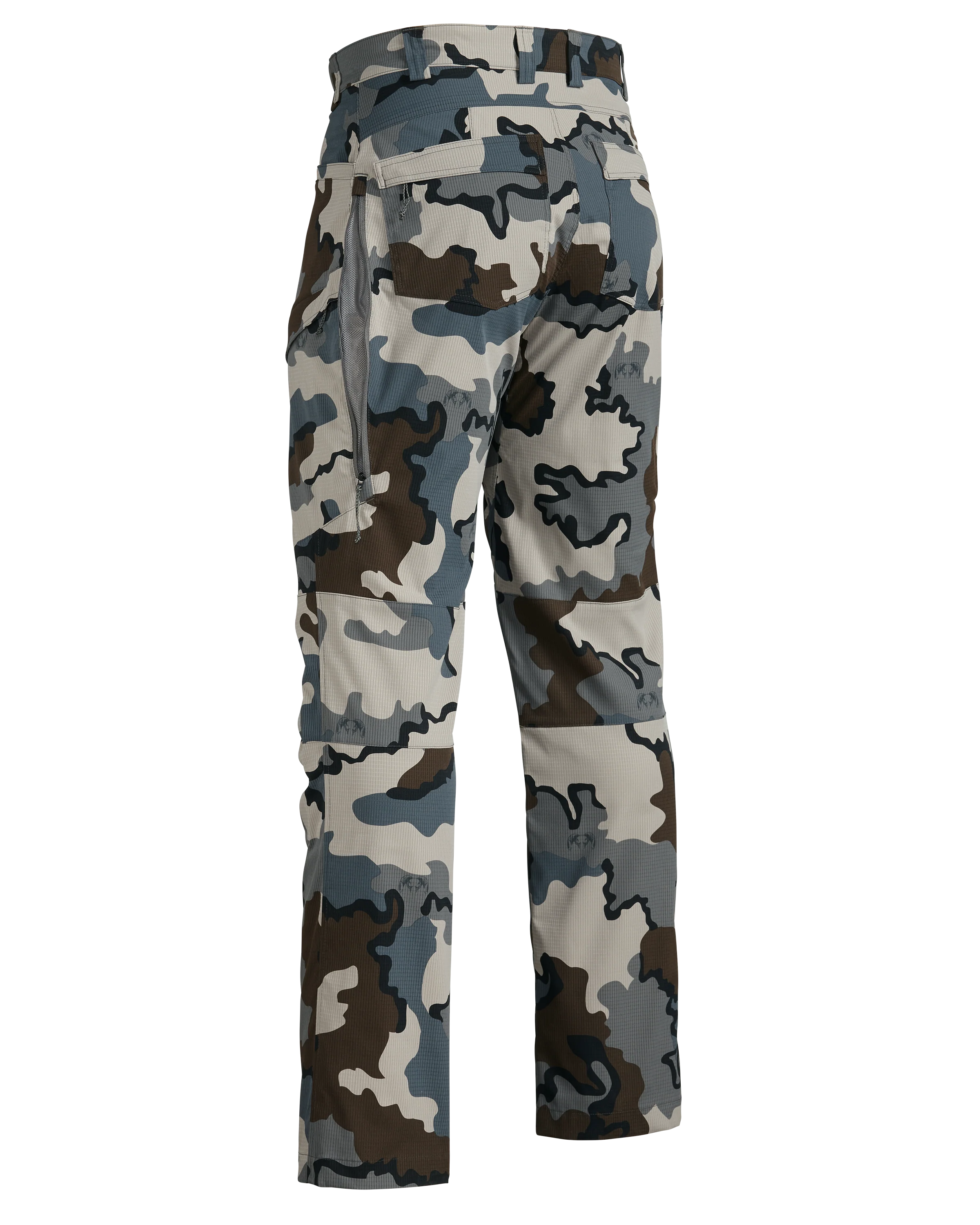 Tiburon Pant | Vias - Image 3
