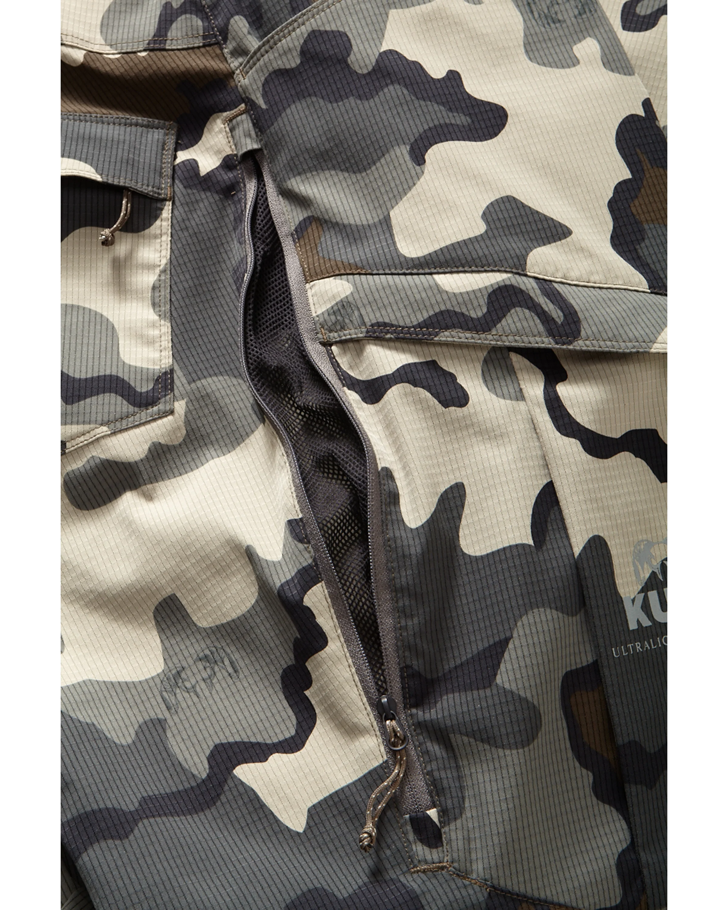Tiburon Pant | Vias - Image 7