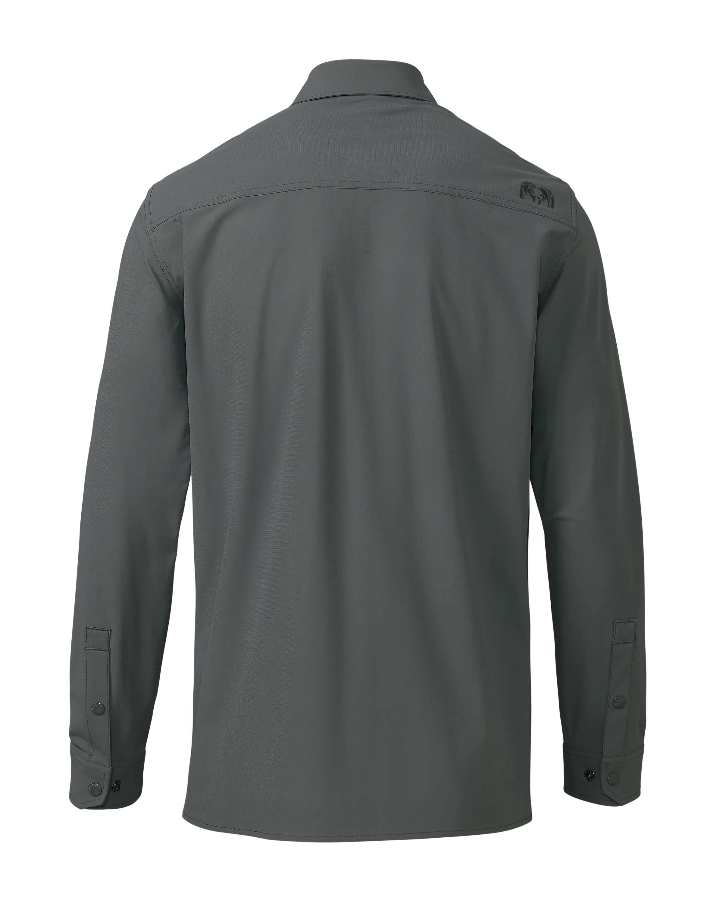 Tour Shirt Jacket | Castle Rock - Image 3