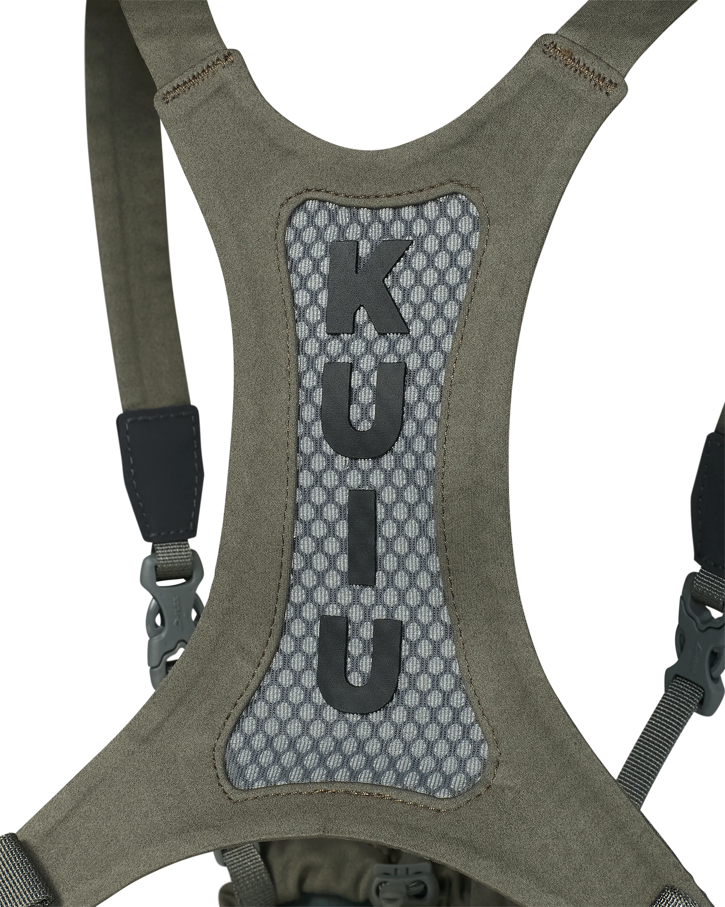 Ultralight Bino Harness | Ash - Image 5