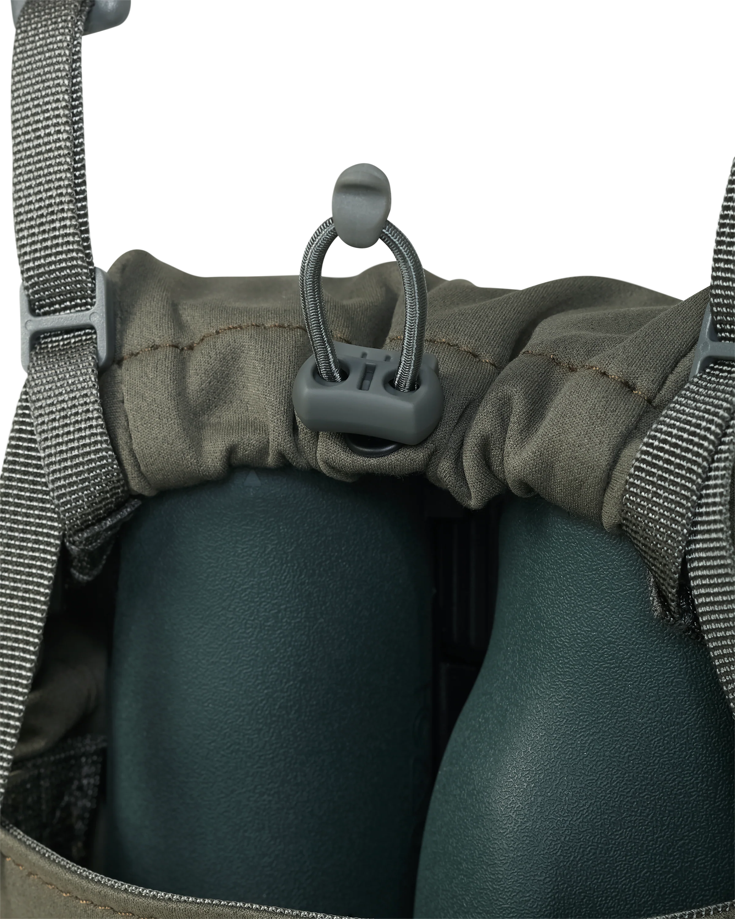 Ultralight Bino Harness | Ash - Image 6