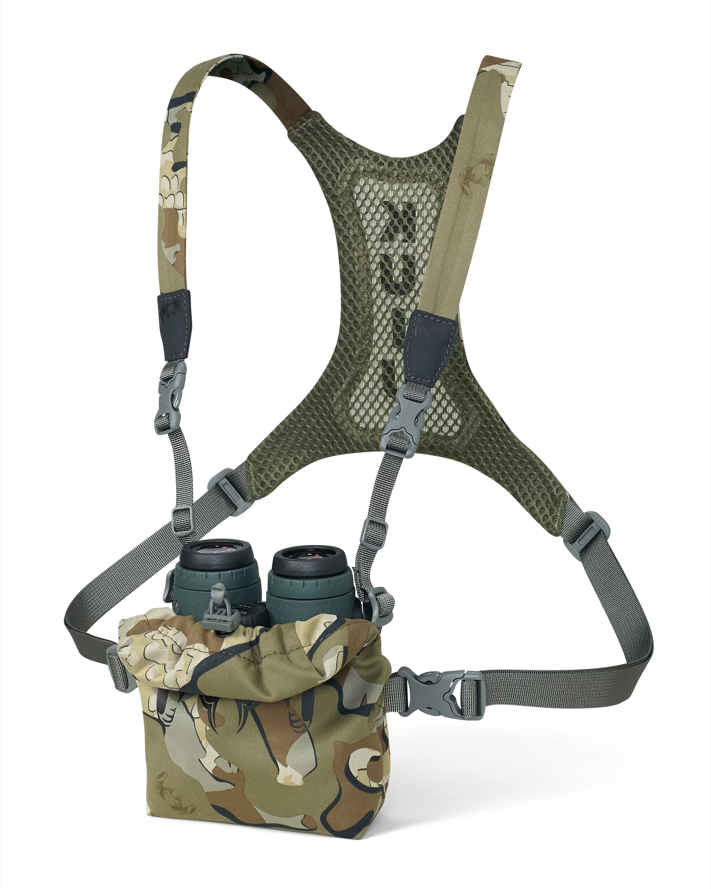 Ultralight Bino Harness | Valo - Image 2
