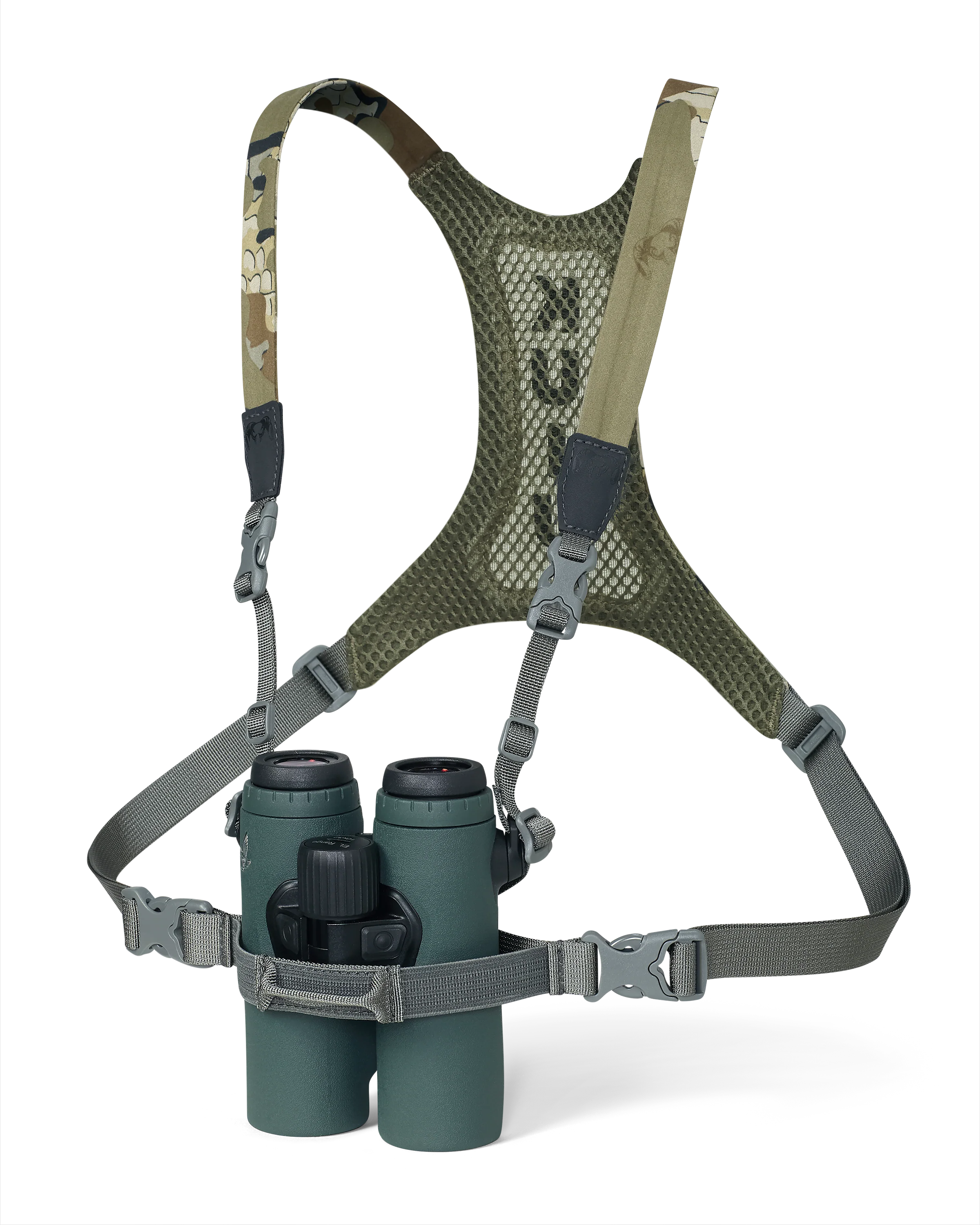 Ultralight Bino Harness | Valo - Image 4