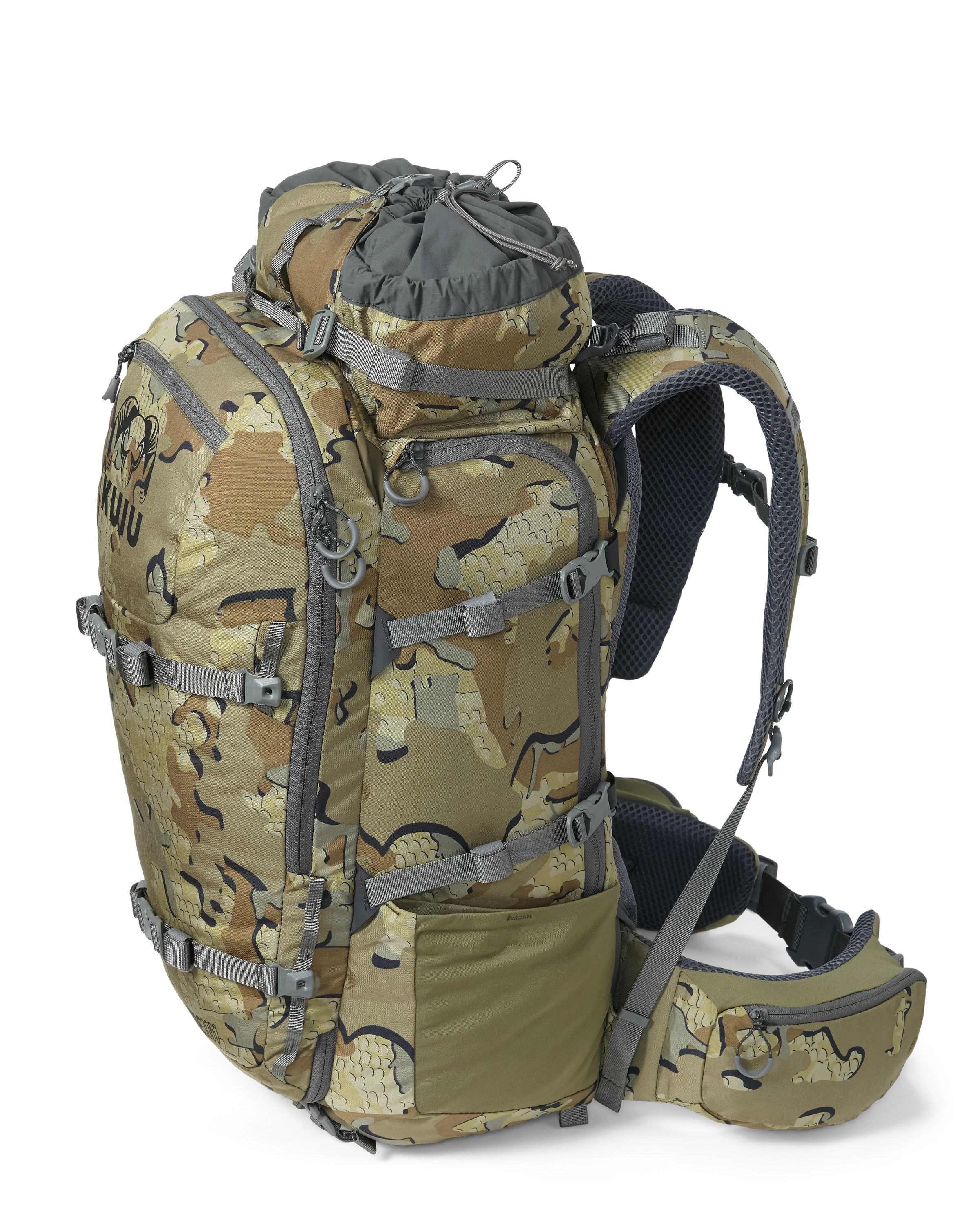 Venture Divide 3000 | Vias - Image 6