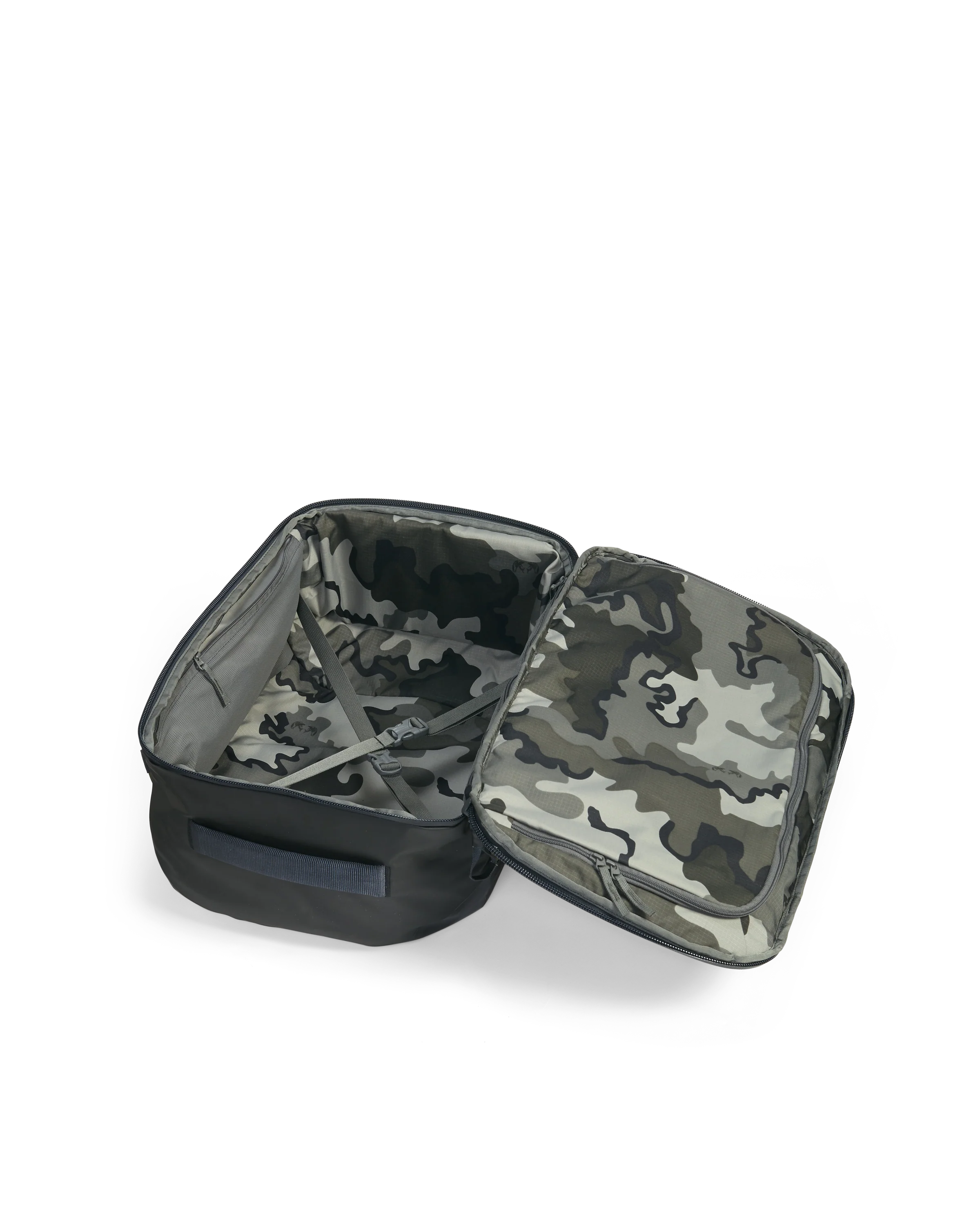 Waypoint 2800 Duffel | Stone - Image 9
