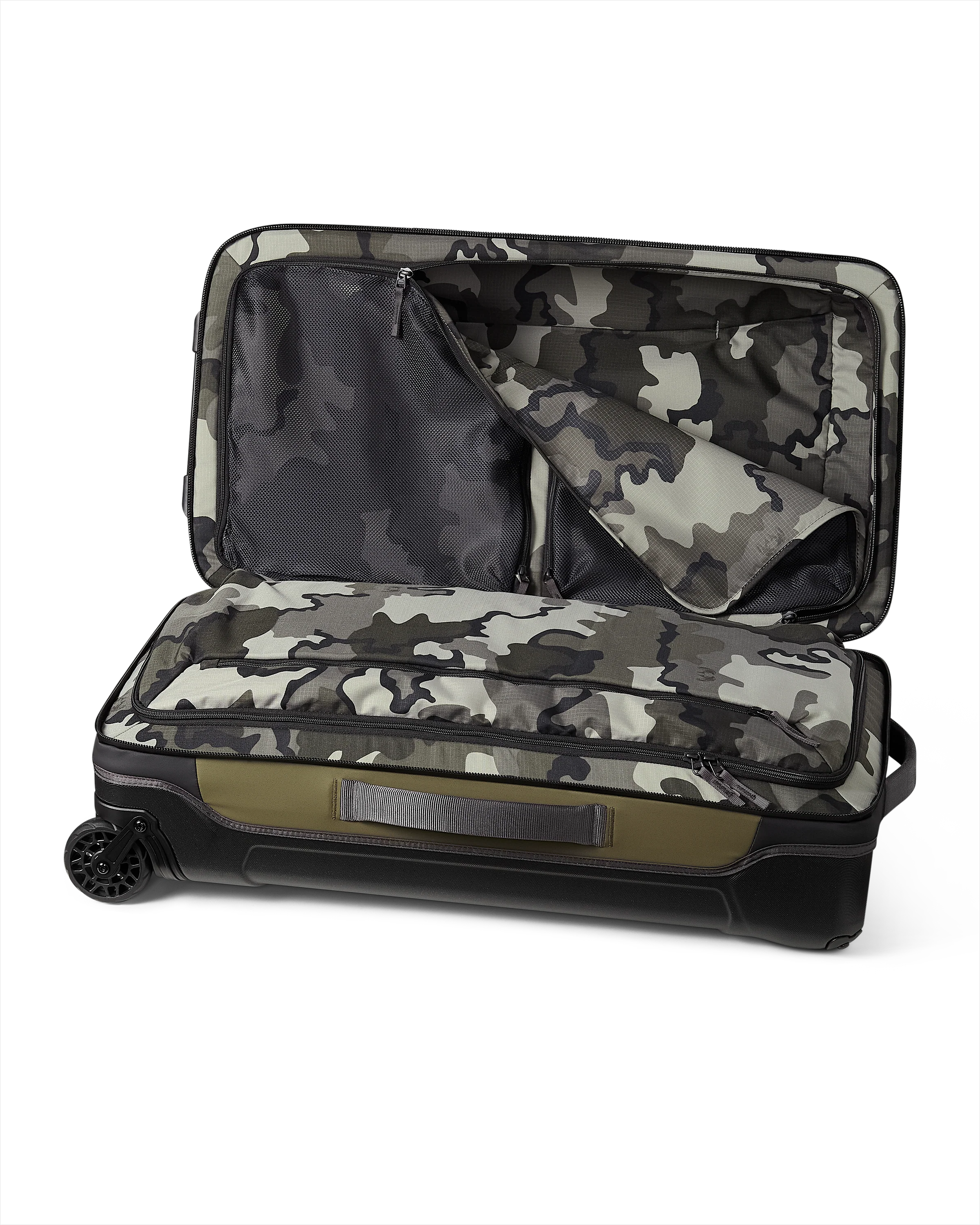Waypoint 4500 Roller | Black - Image 5