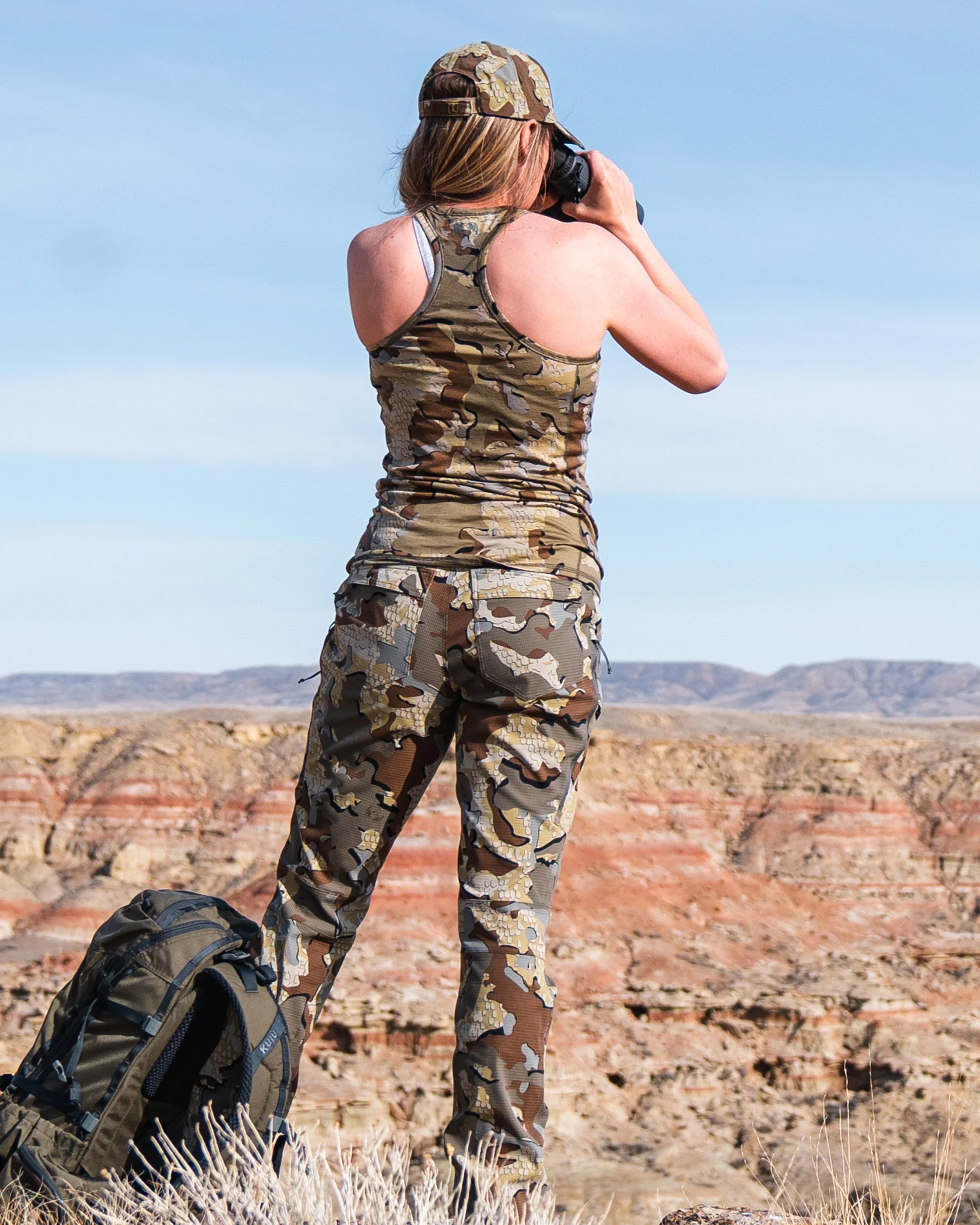 Women’s Tiburon Pant | Whetstone - Image 5