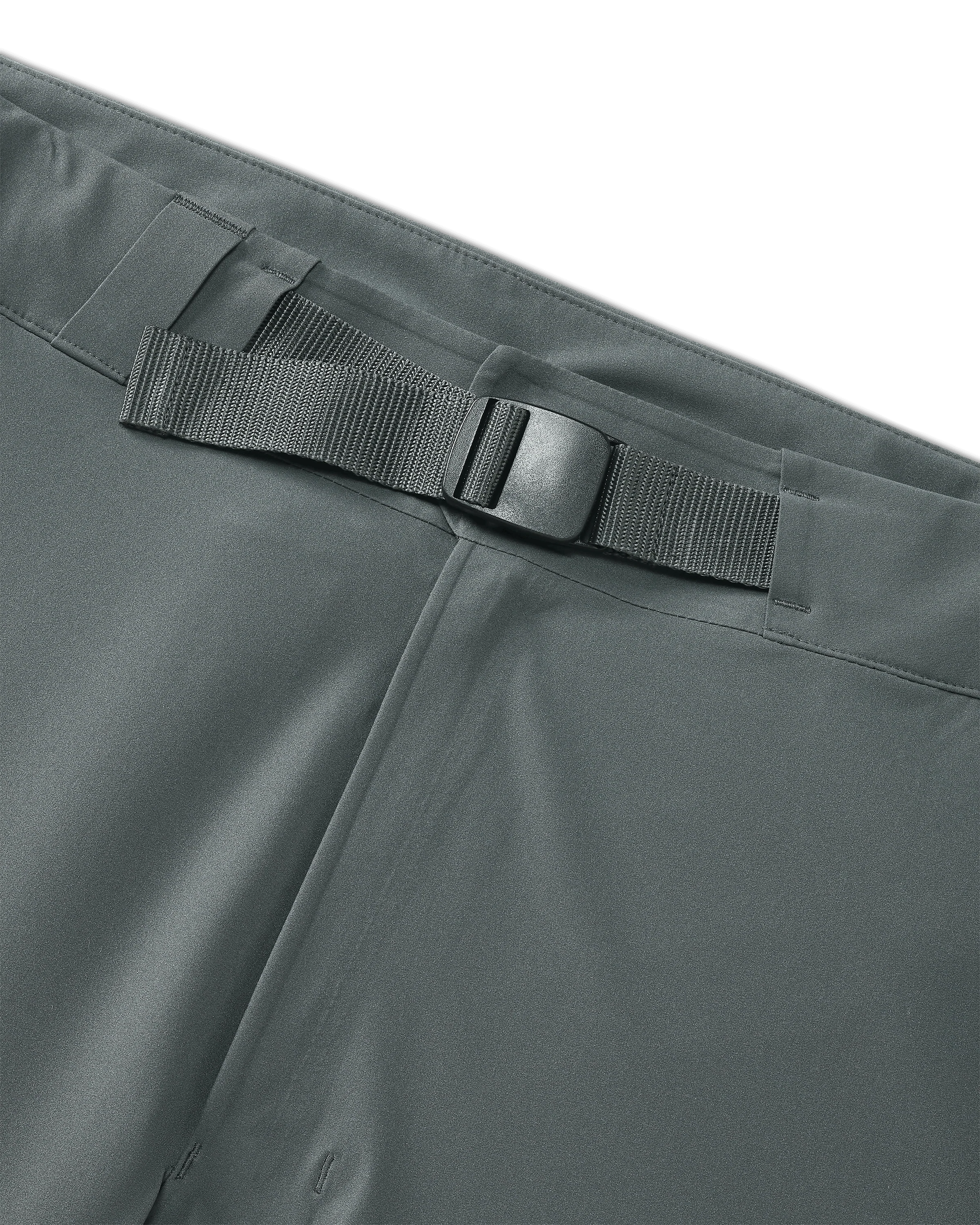 Women's Chugach TR Rain Pant | Gunmetal - Image 4