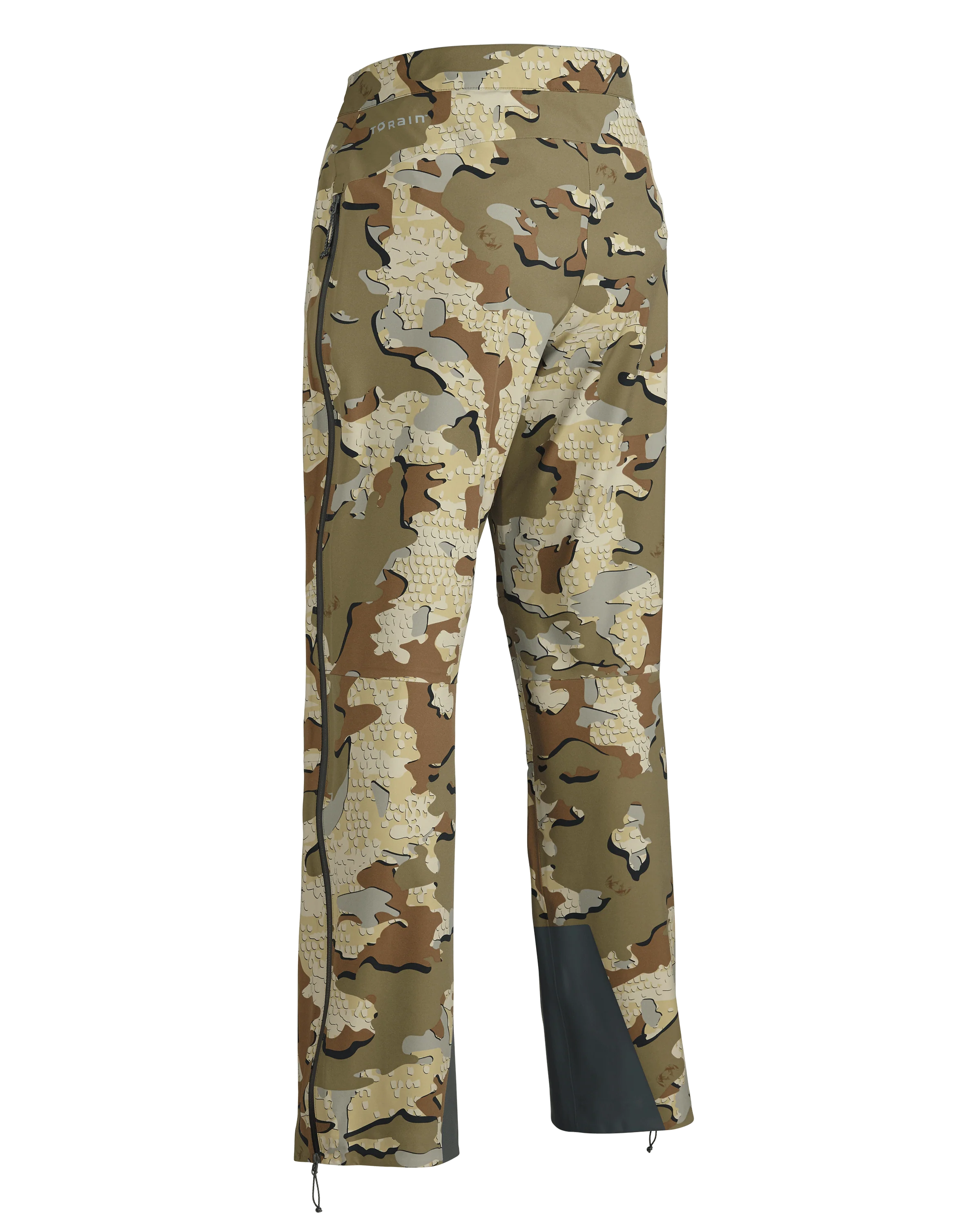 Women's Chugach TR Rain Pant | Valo - Image 3