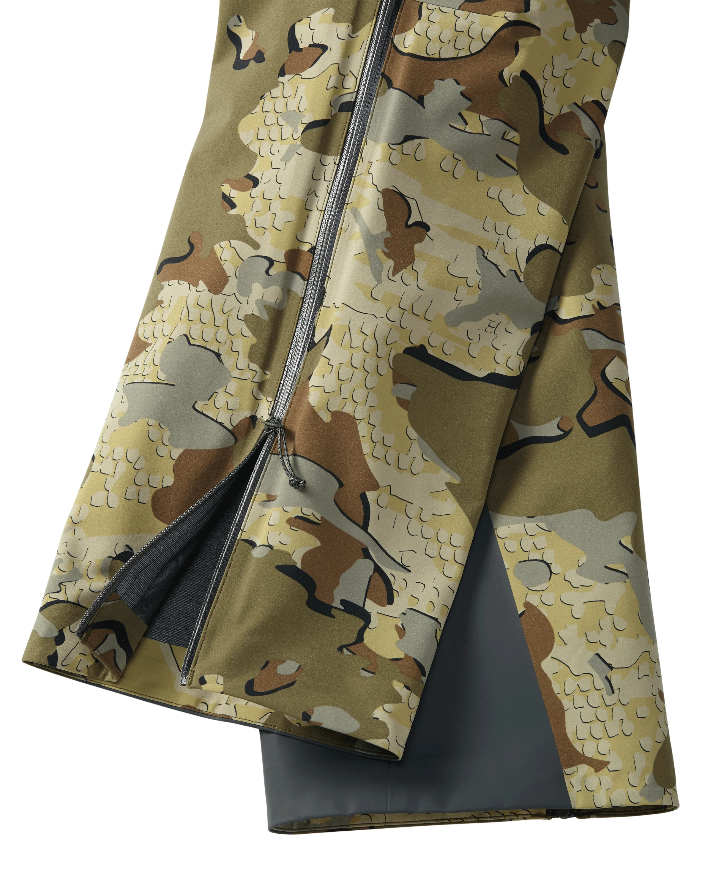 Women's Chugach TR Rain Pant | Valo - Image 4