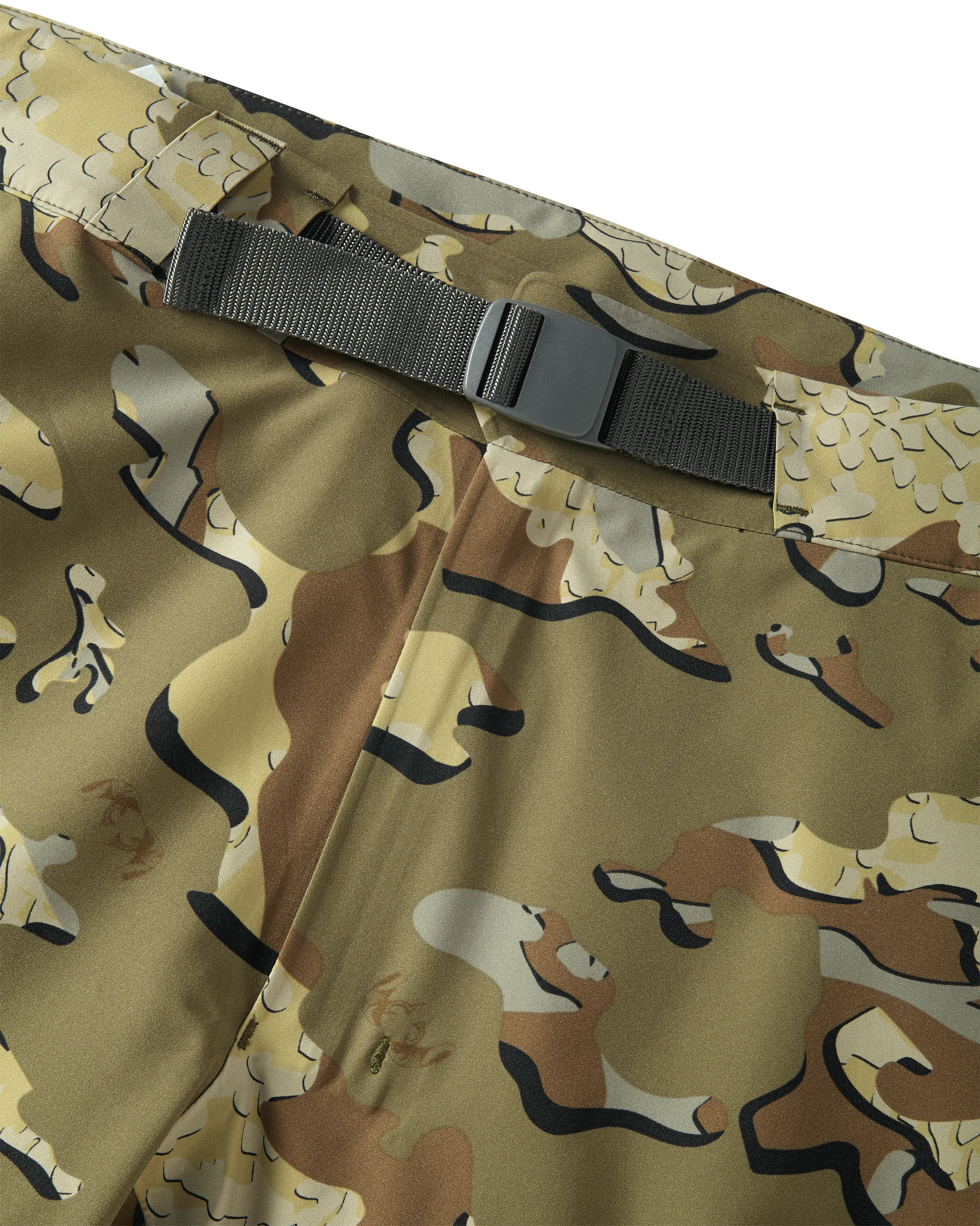 Women's Chugach TR Rain Pant | Valo - Image 5