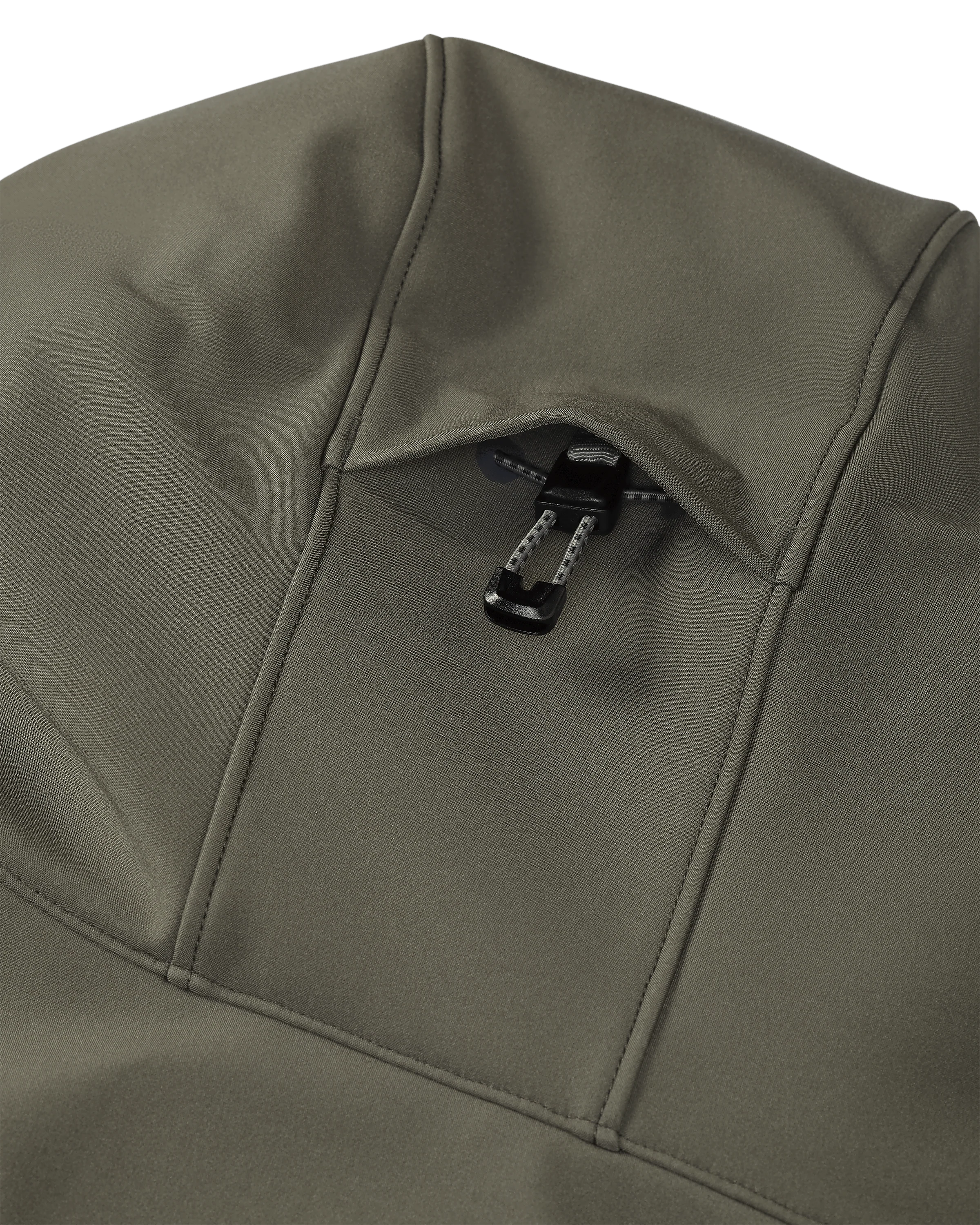 Women’s Guide PRO Hooded Jacket | Ash - Image 4
