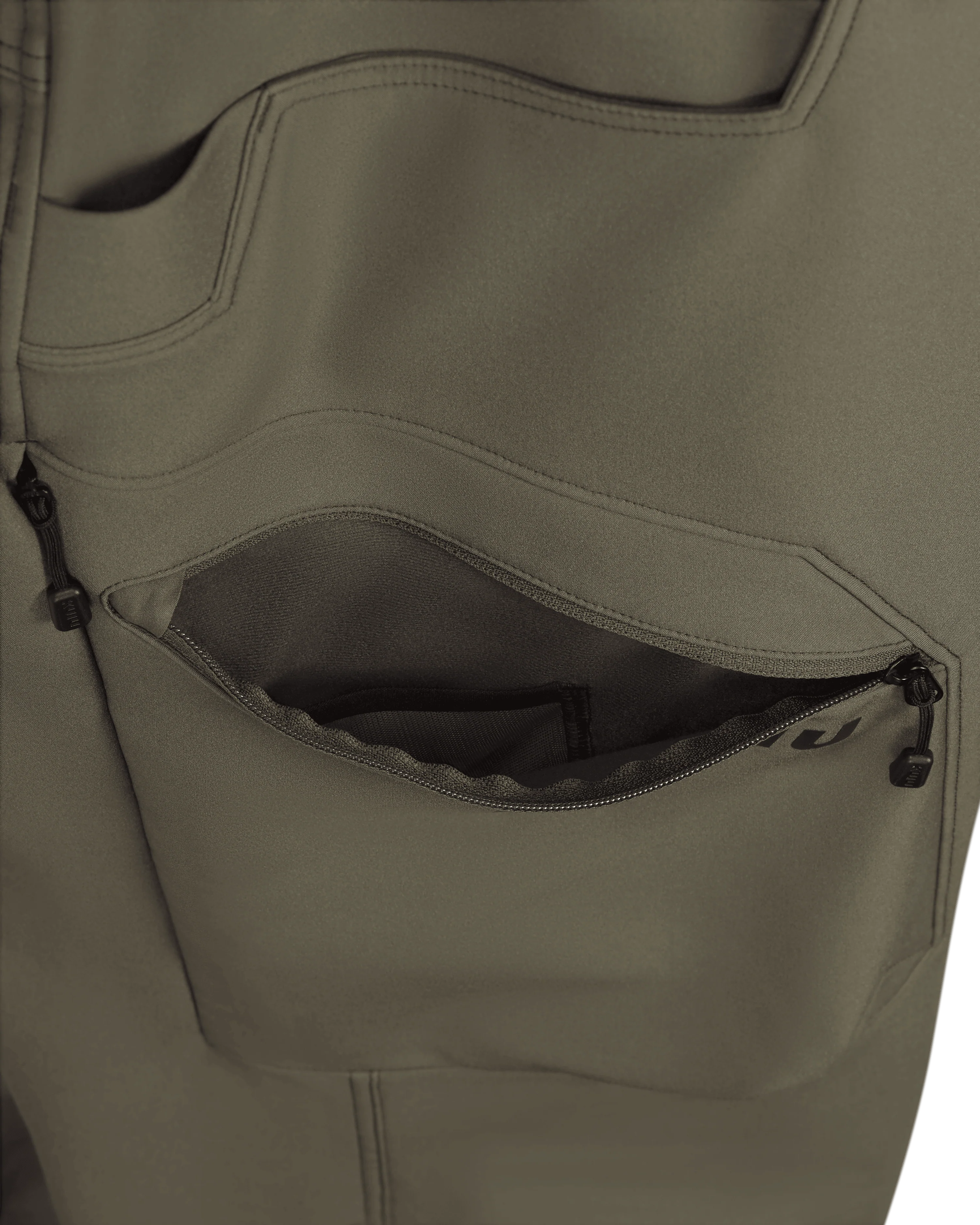 Women’s Guide PRO Pant | Ash - Image 4