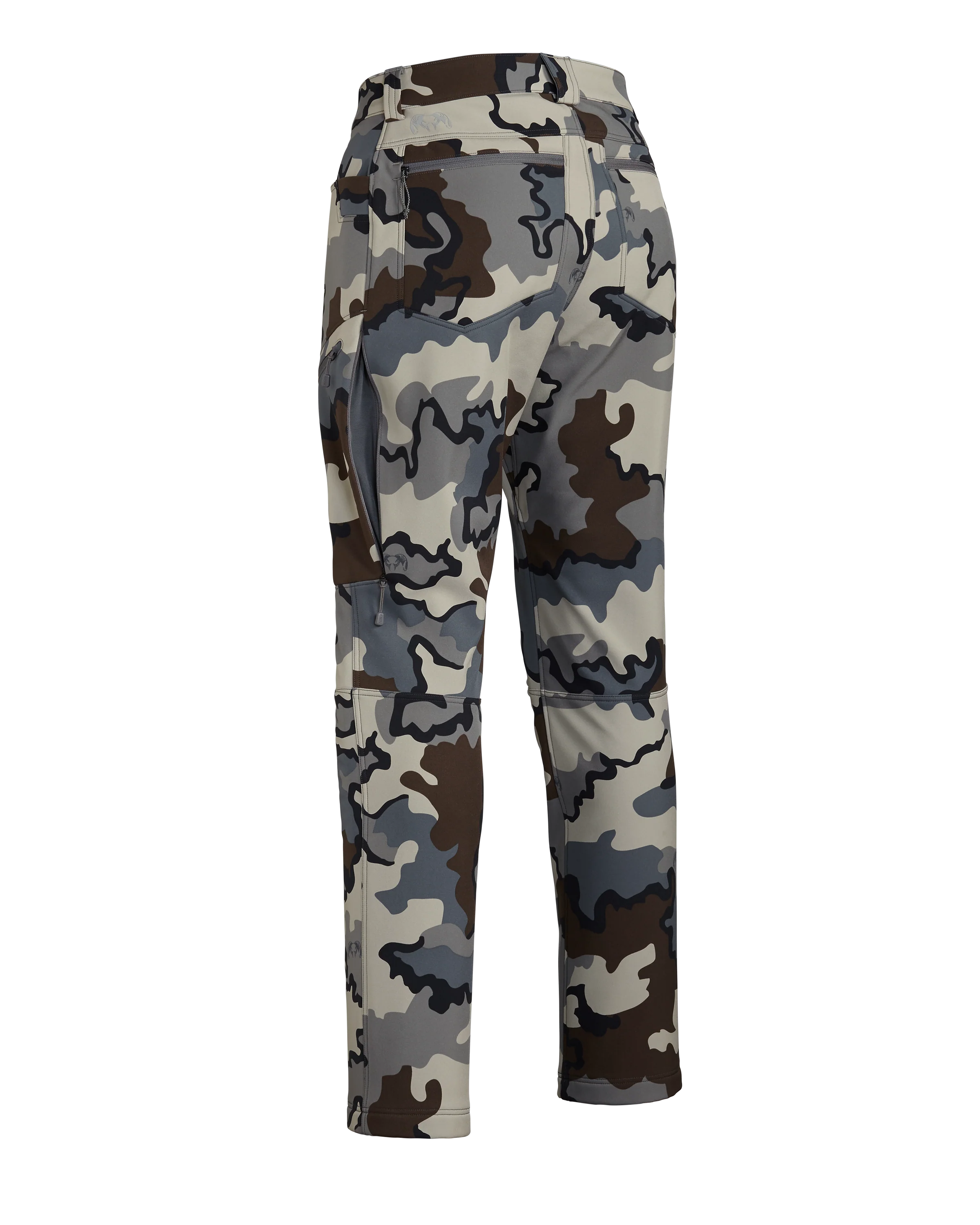 Women’s Guide PRO Pant | Vias - Image 2