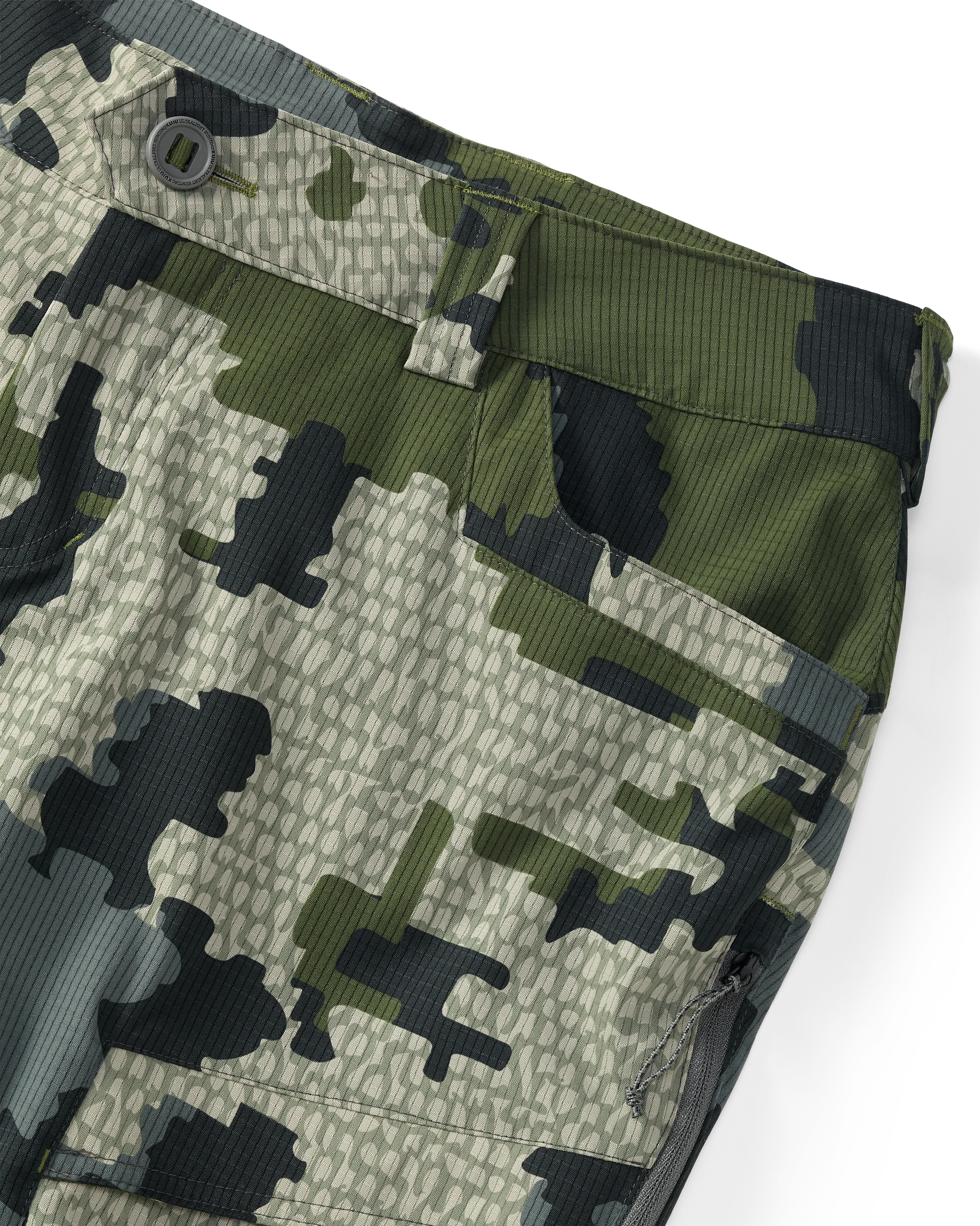 Women’s Tiburon Pant | Verde - Image 4