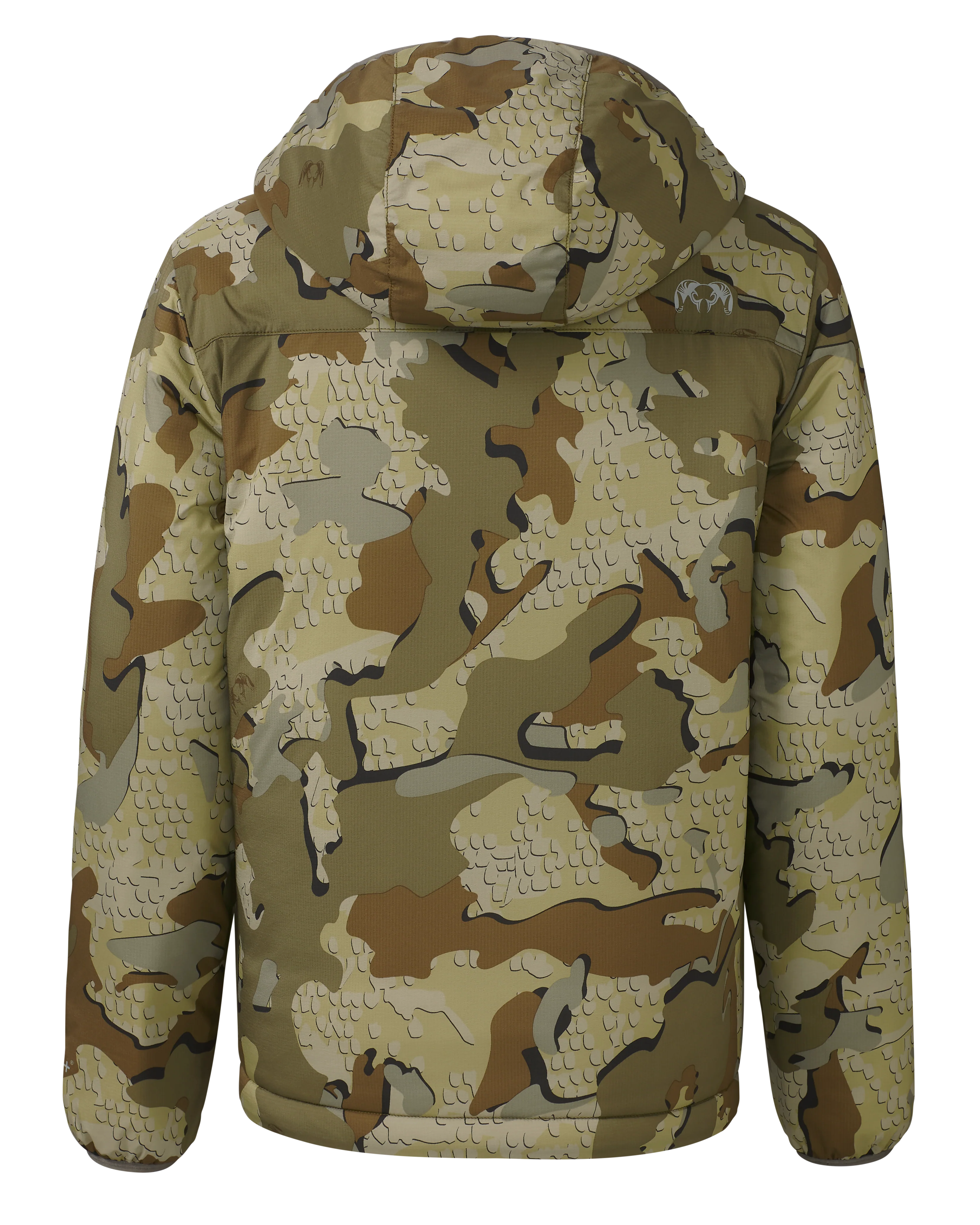 Youth Reversible Versa Jacket | Valo - Image 2