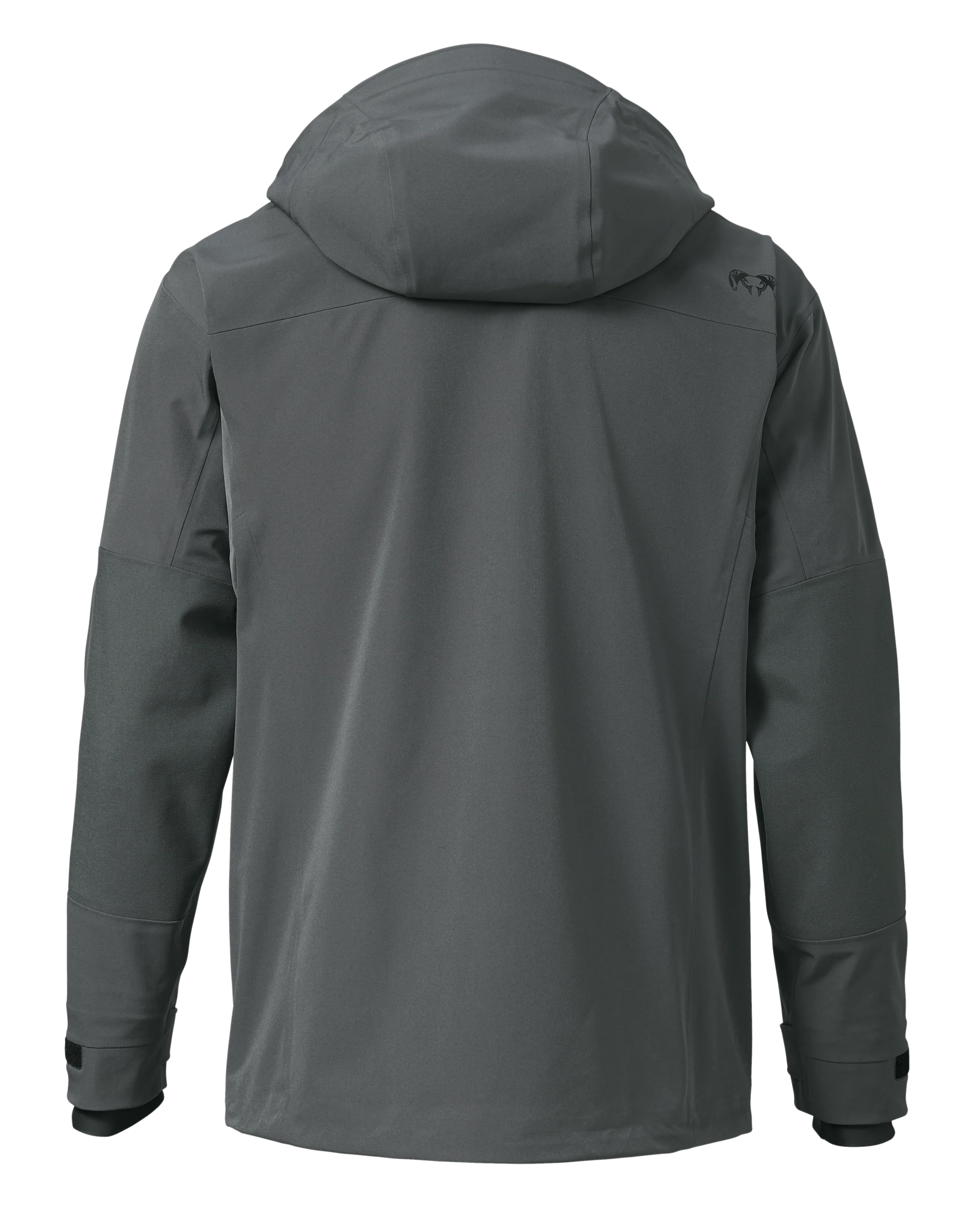Yukon TR Rain Jacket | Gunmetal - Image 4